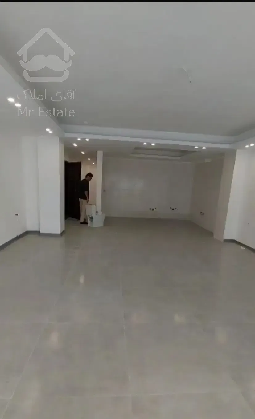 رهن واحد ۱۱۵ متری نوساز خیابان محبوبی