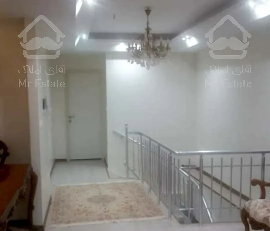 رهن  اپارتمان دوبلکس واقع در باباطاهر