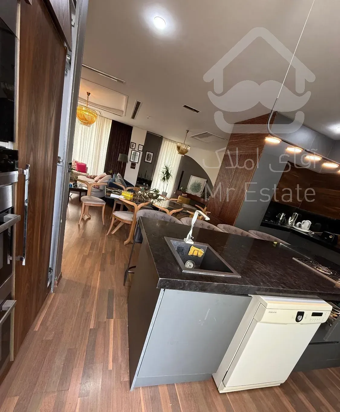 واحد خوش نقش مناسب برای زوج /