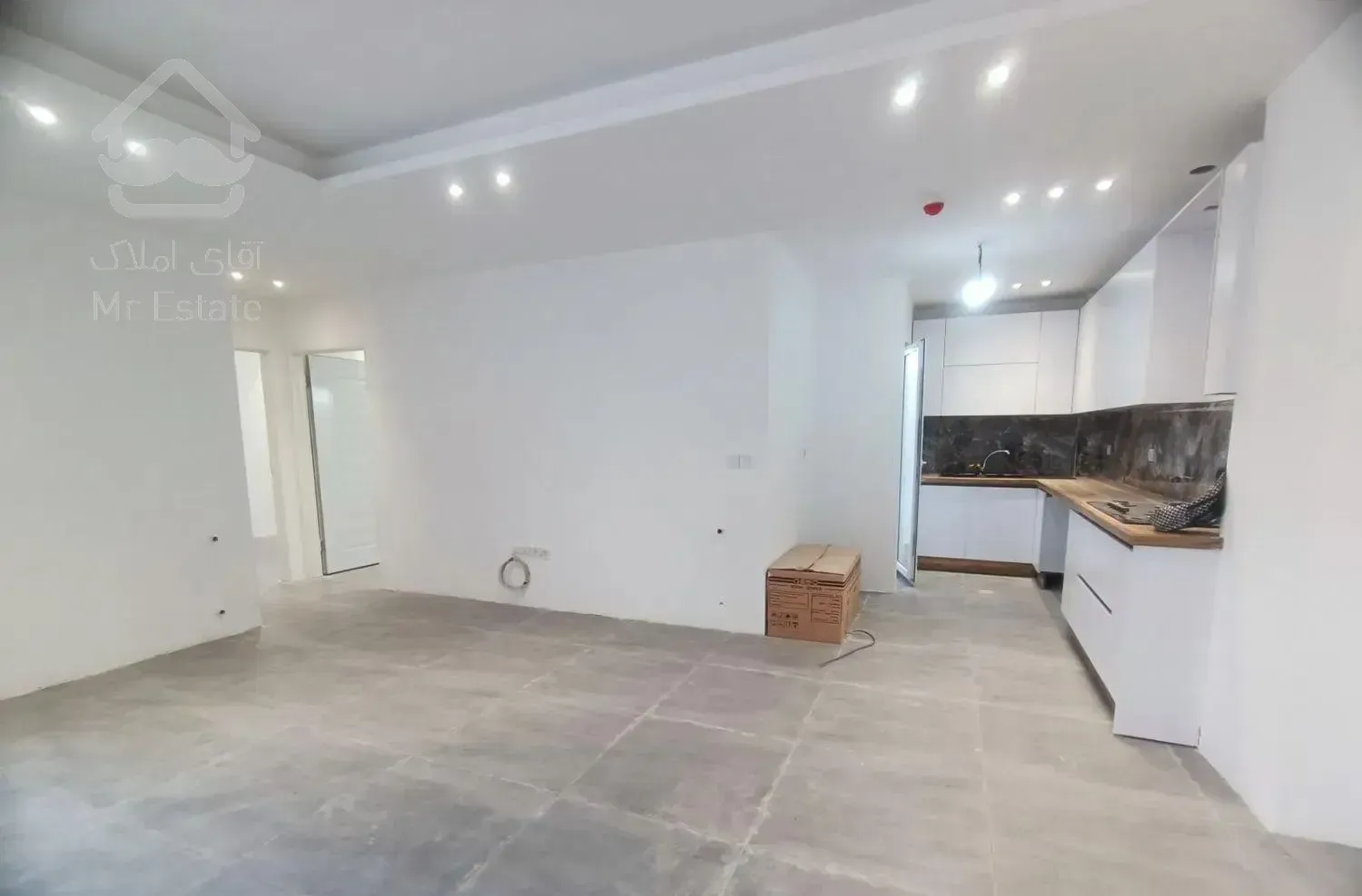 فروش واحد 105 متری نوشهر