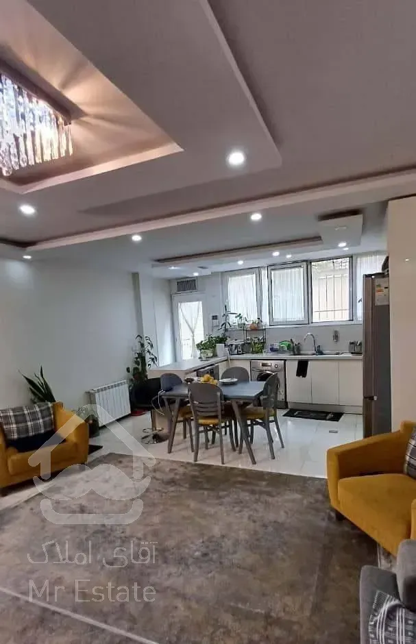 70متر حیاط دار شریعتی پلیس ادیبی کلیم کاشانی