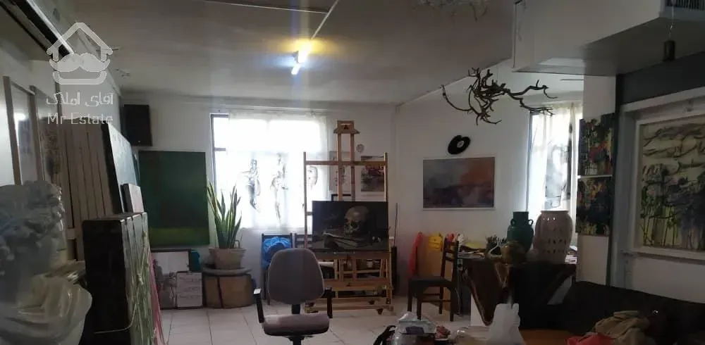 واحد اداری در  فاز چهار مهرشهر