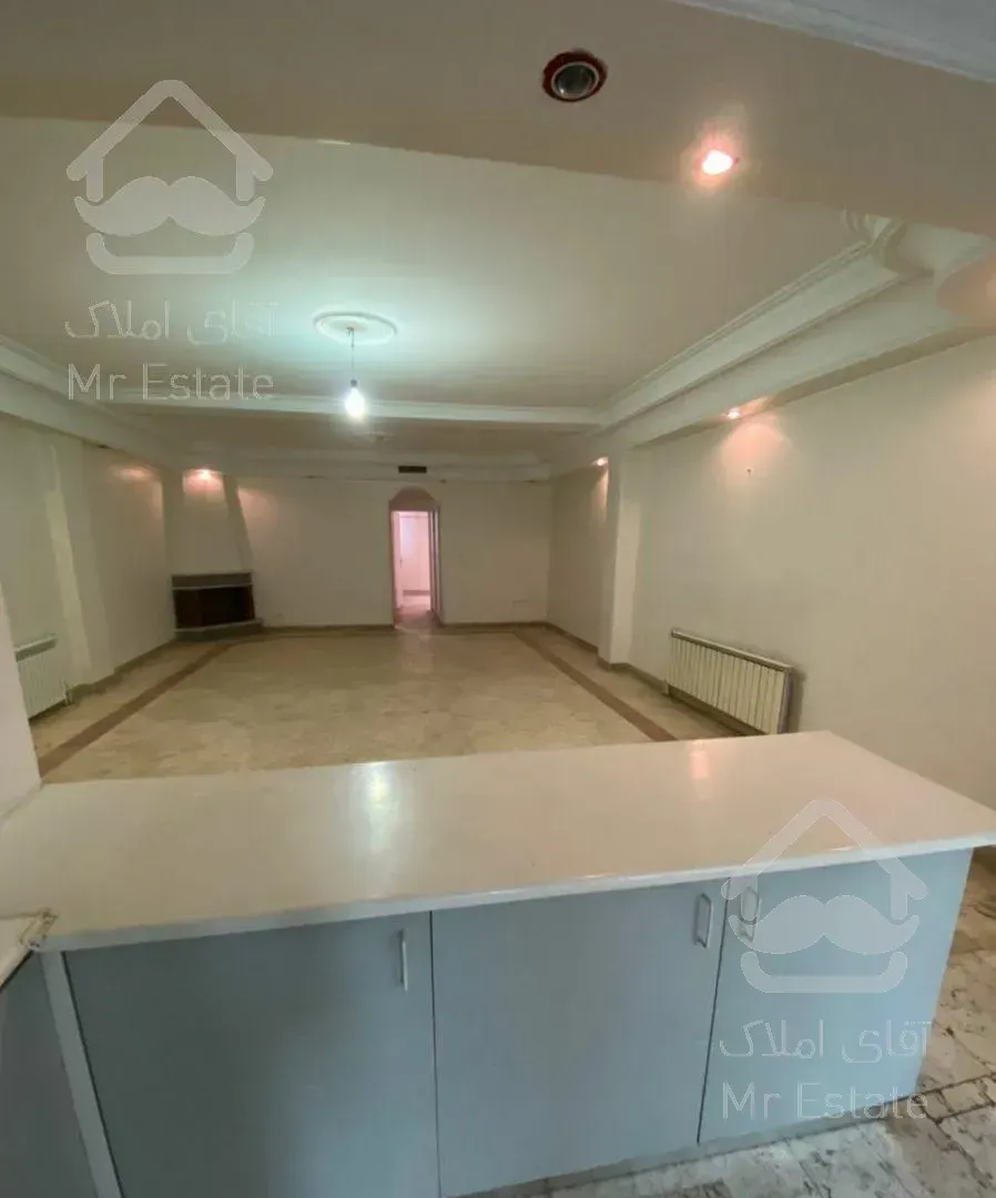 اپارتمان ۹۶ متری