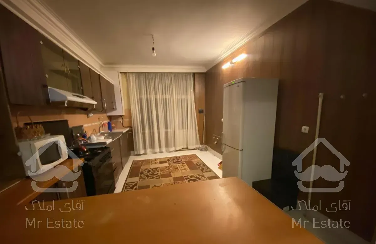 ۱۴۰ متری همکف ویلایی لوکیشن سجاد فول