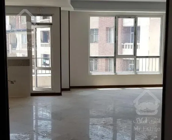 آپارتمان ۱۰۵ متر نوساز