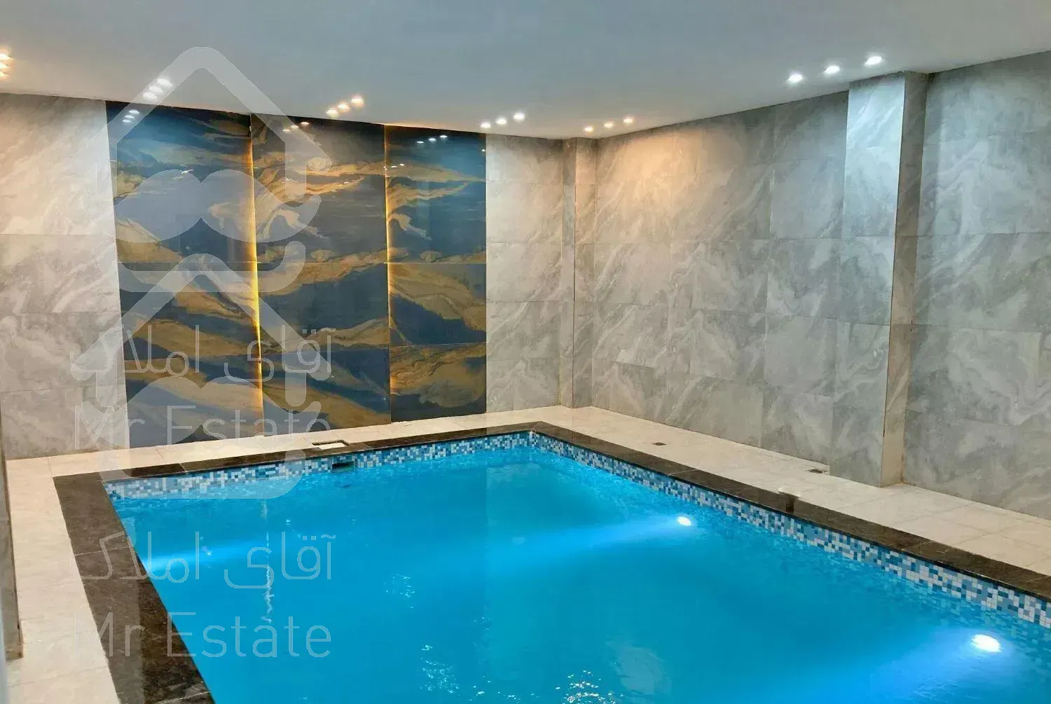 محموداباد ویلا استخردار بی واسطه