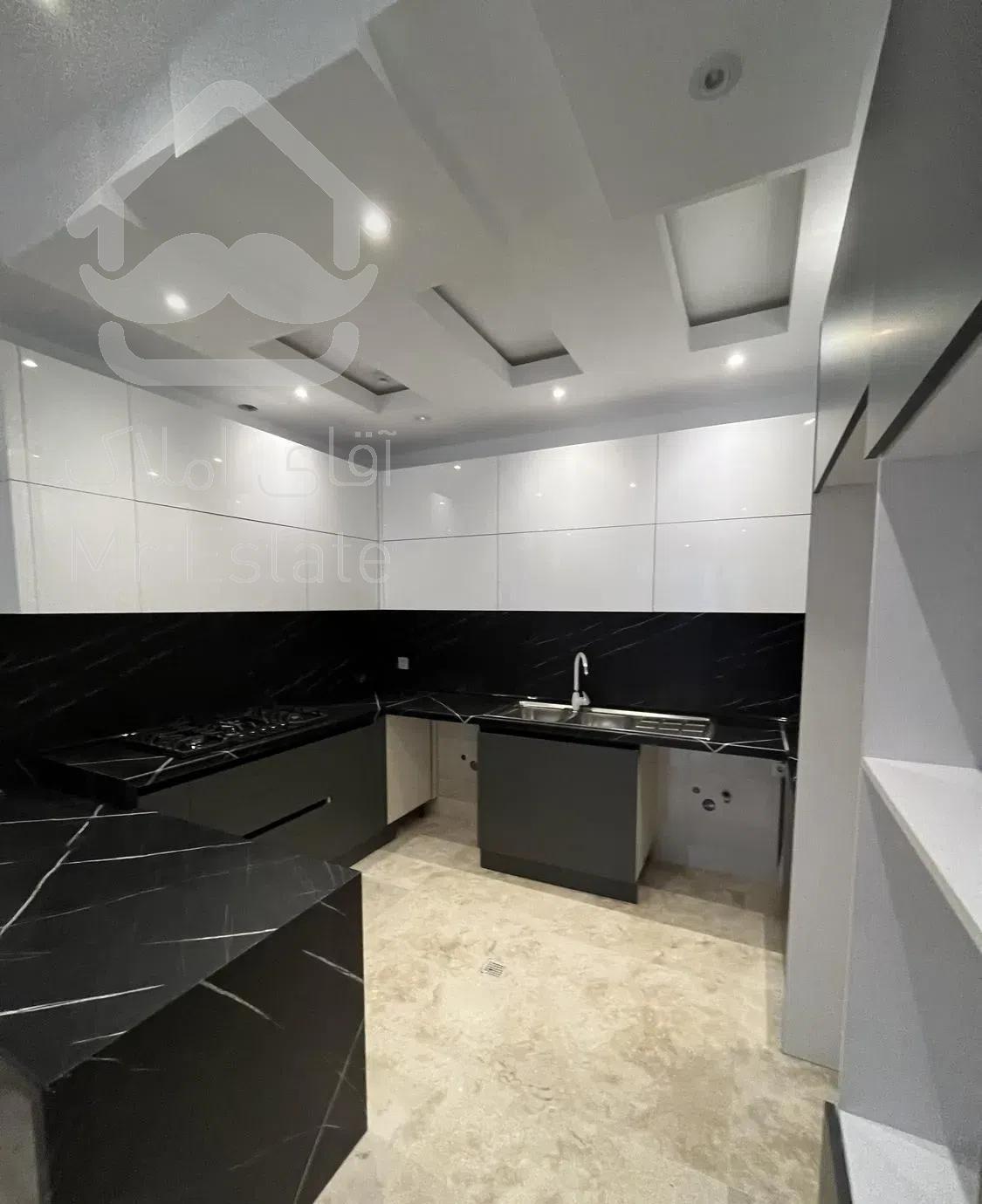 ۹۲ متر کلیدنخورده/ شمال امام منتظر