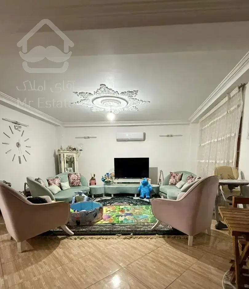 اجاره آپارتمان ۱۲۰ متری ورودی مستقل