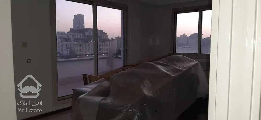 اجاره و رهن آپارتمان الهیه 250  متر لوکس