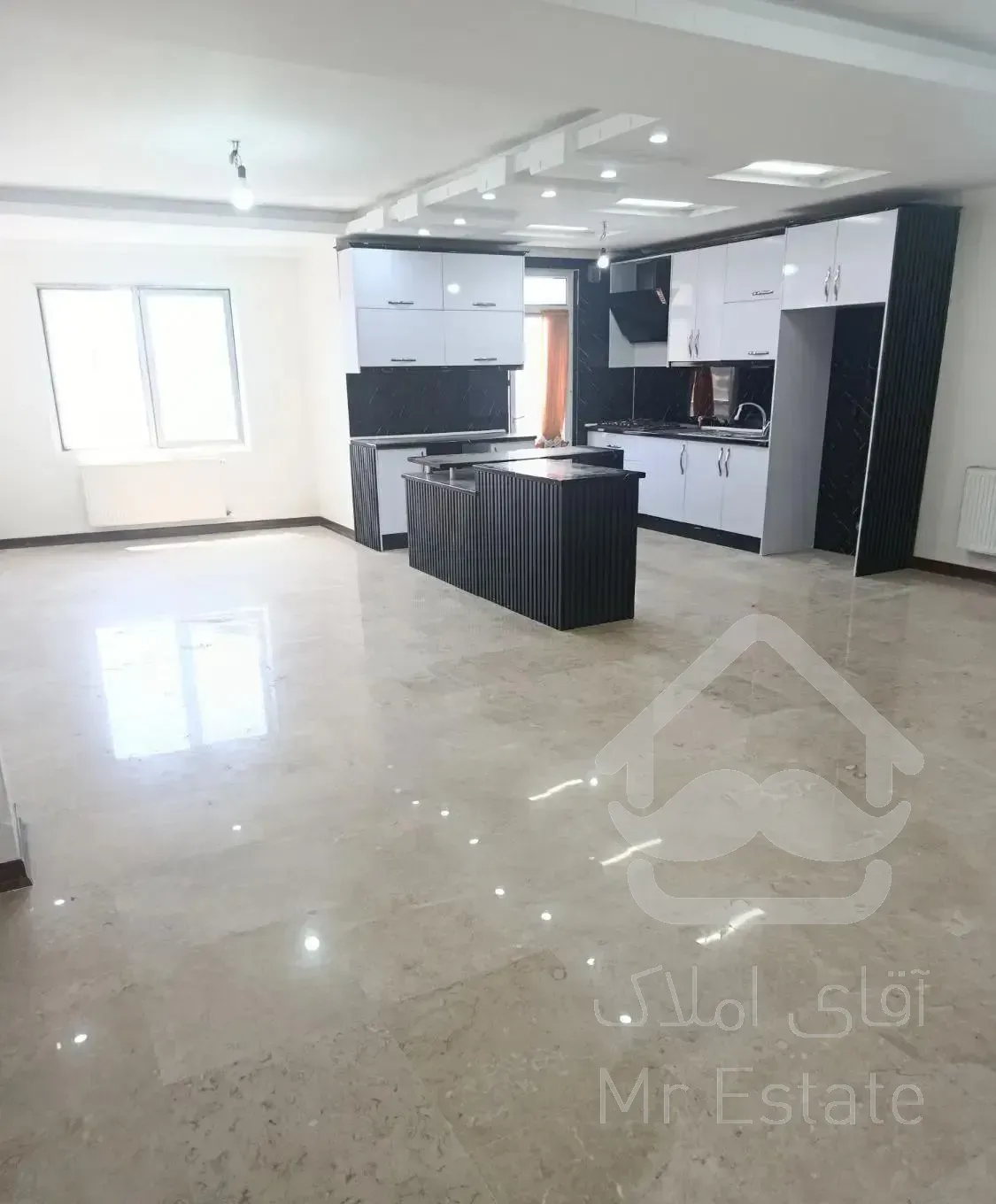 ۷۵ متر لطفعلی خانی همایونشهر جنوبی /طرشت