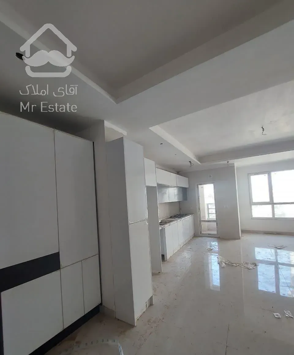 115متری نوساز فول نصبیجات اوایل صیاد