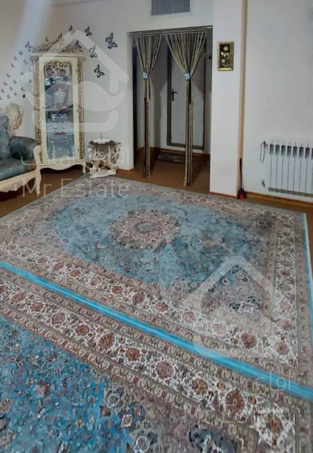 آپارتمان ۷۸متری در شهرجدیدهشتگرد