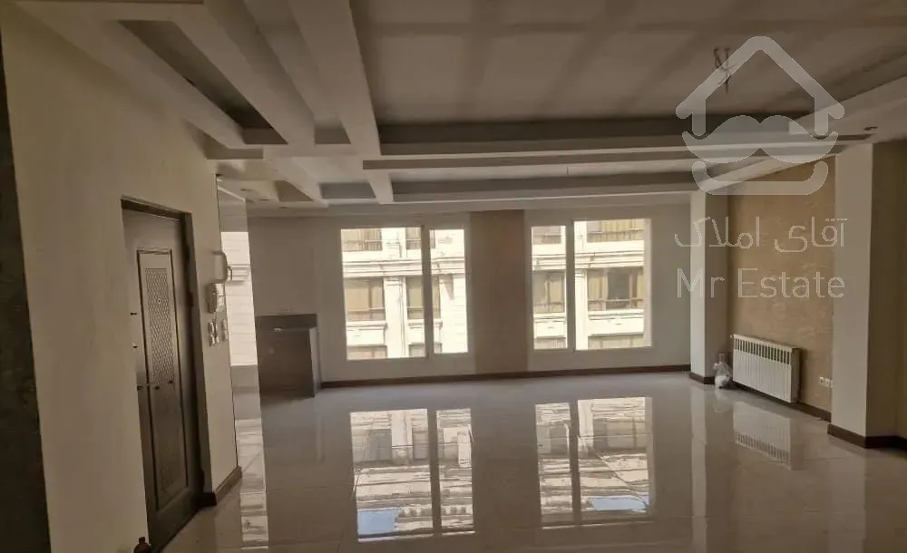 فروش آپارتمان ۱۳۰ متر۳خواب دونبش/ علامه