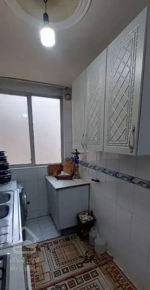 ۴۲متری/نقلی/فول بازسازی/تک واحدی/بهترین لوکیشن