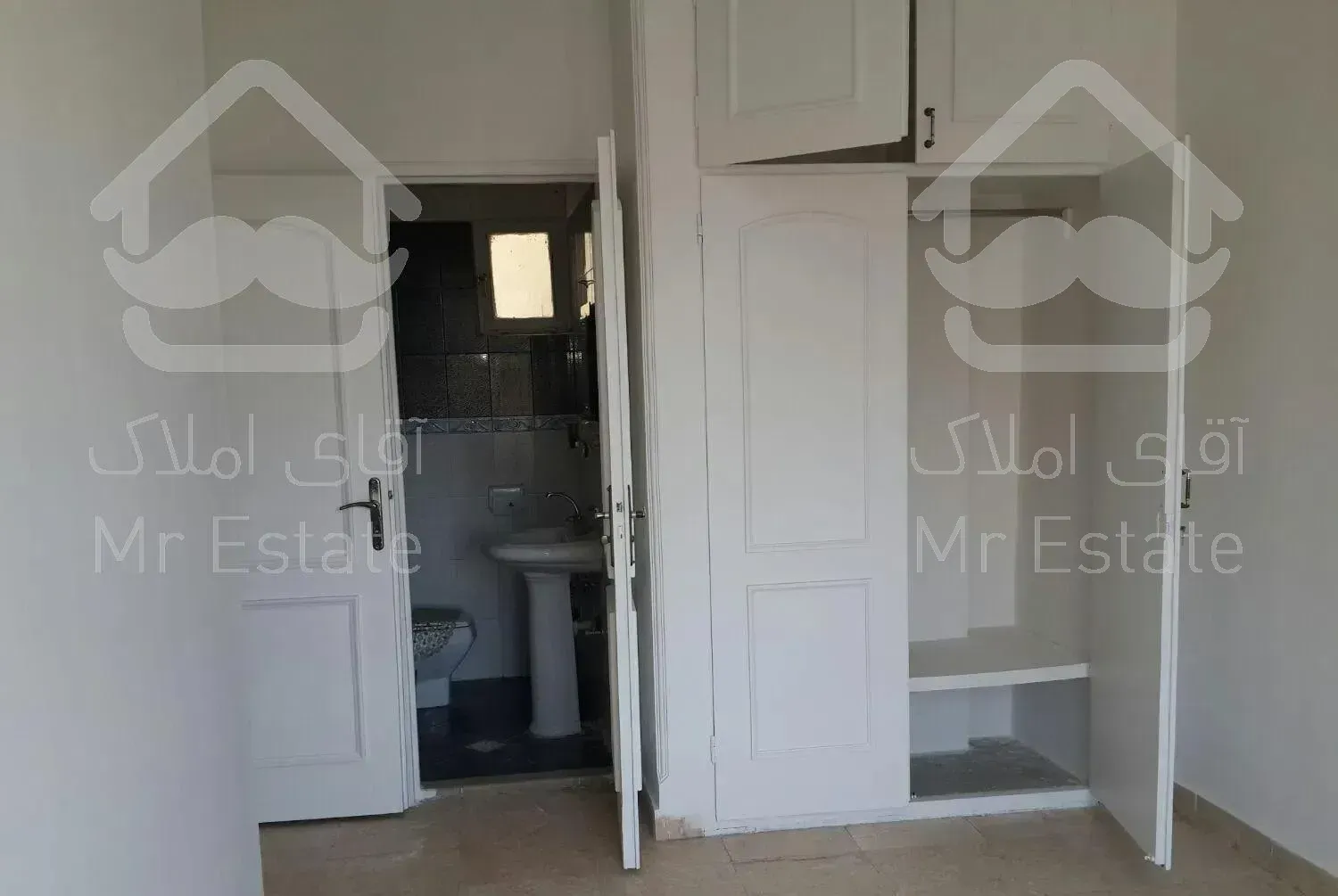 ظفر همایون رئیسی 148متر 3خوابه + مستر