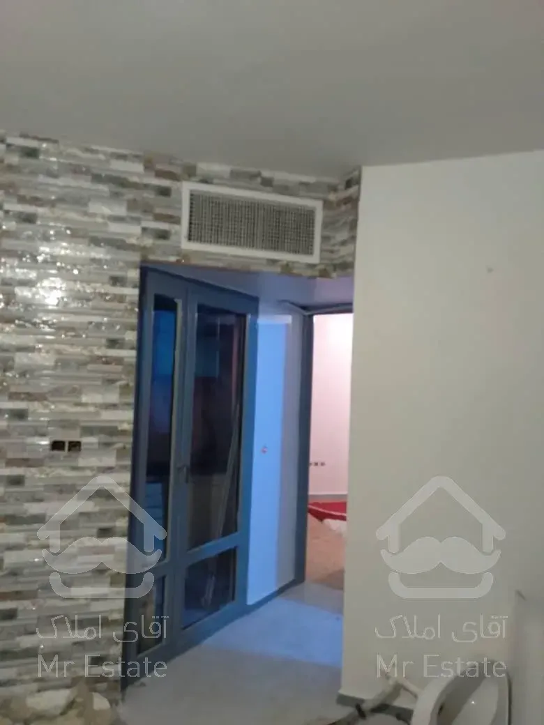 فروش آپارتمان اوین 107  متر اکازيون