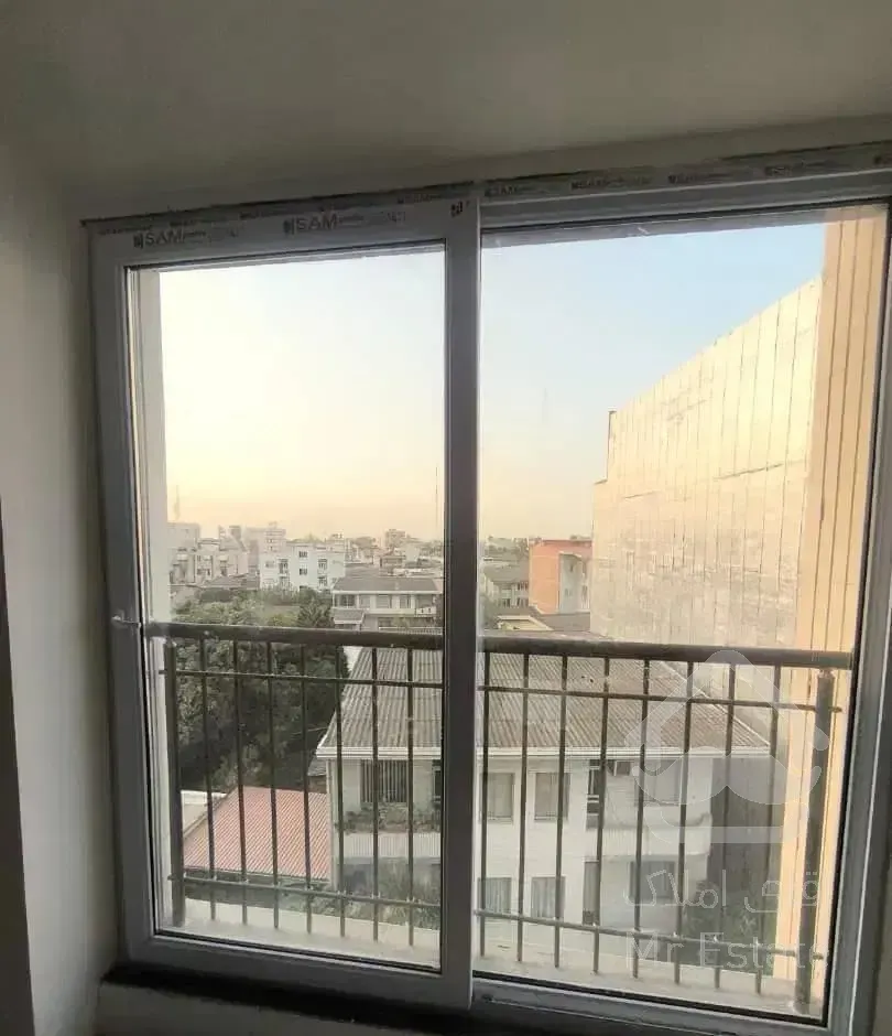 فروش واحد مسکونی بلوار پاسداران