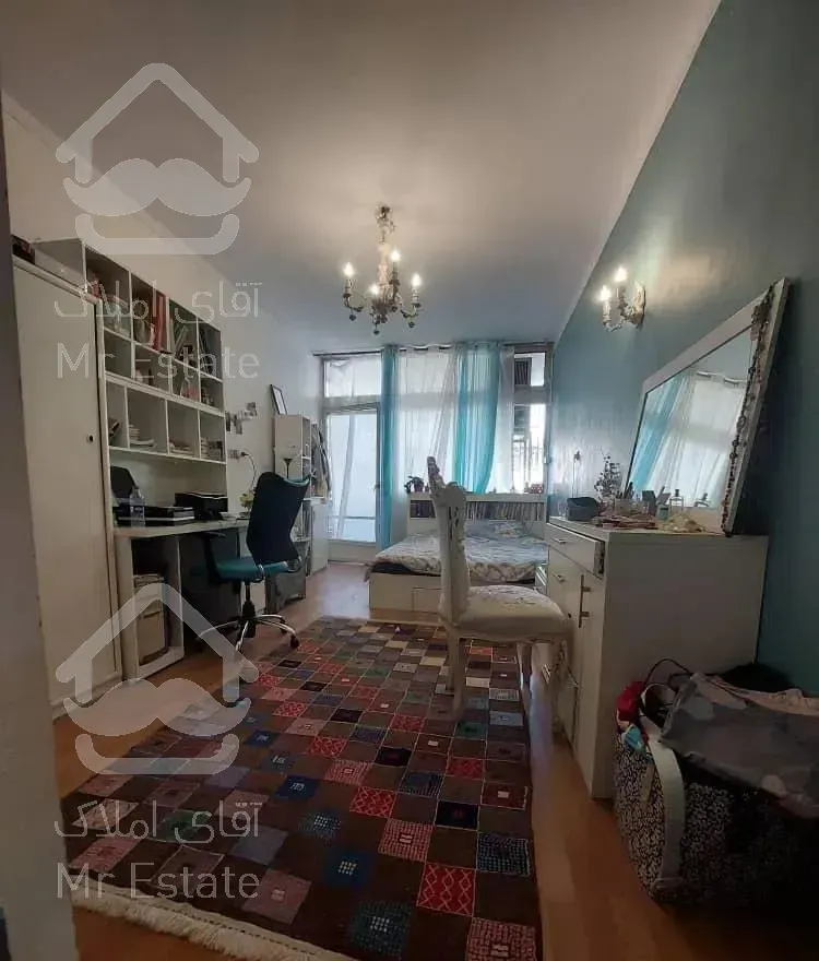 ۲۵۳متر.تکواحدی.خ لارستان