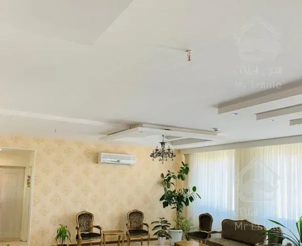 اپارتمان 110 متری رهن کامل