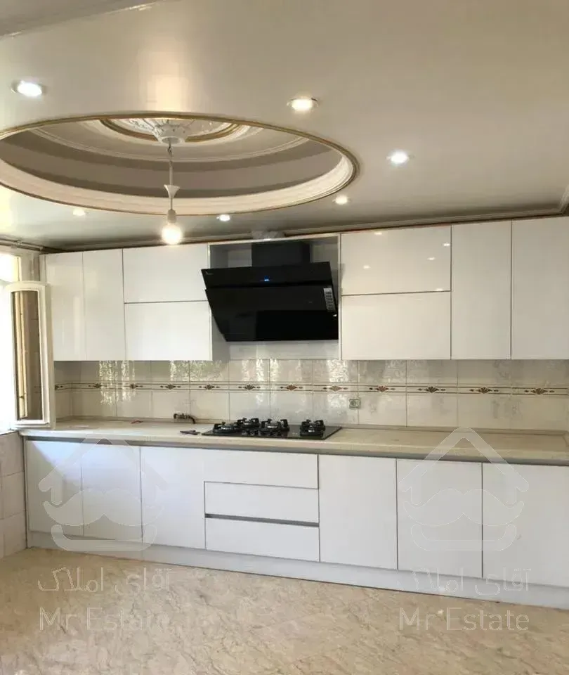 ۱۶۵ متر اندرزگو  تک واحدی