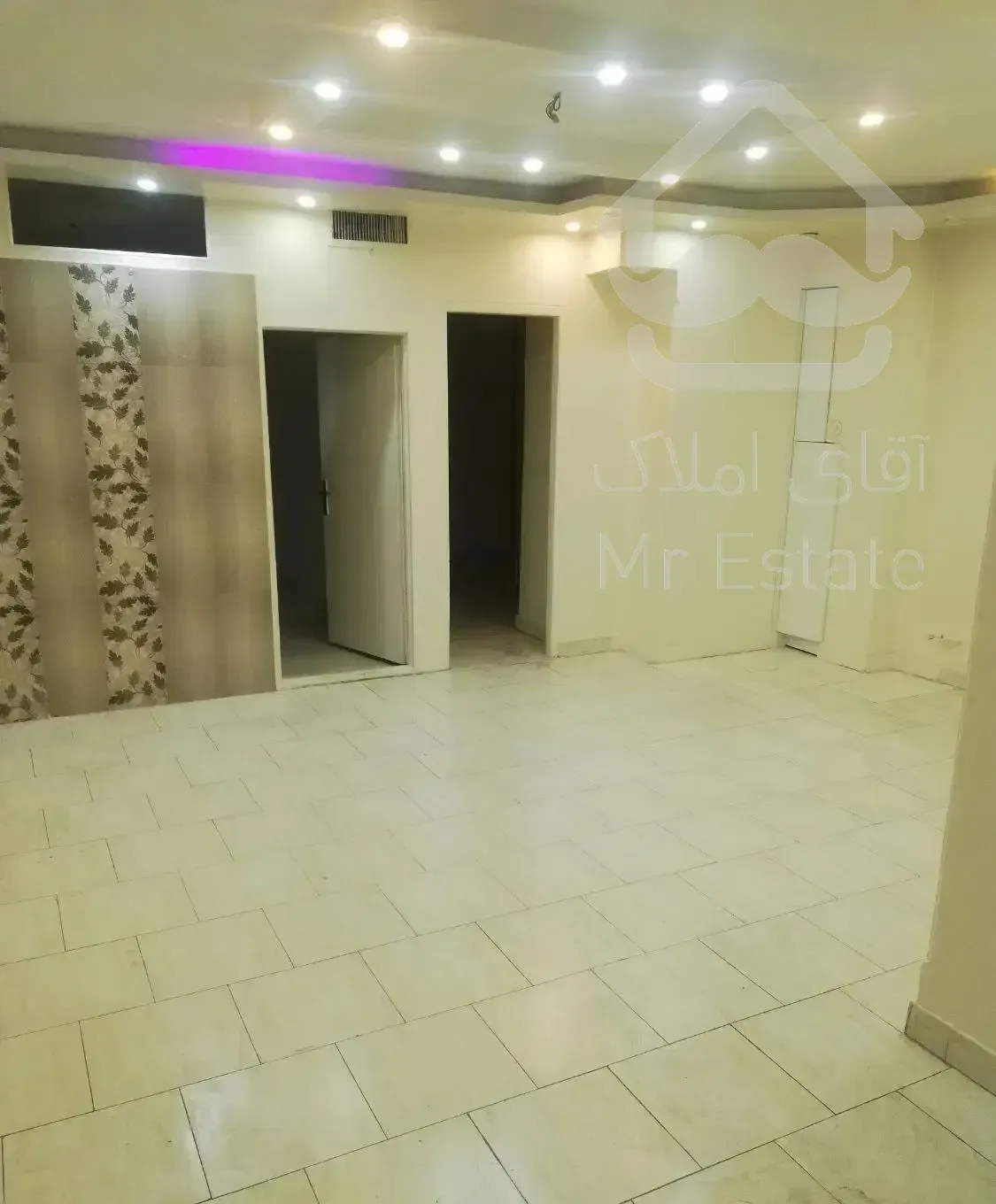 فروش آپارتمان ۷۰ متری ۲ خوابه در قنات‌کوثر