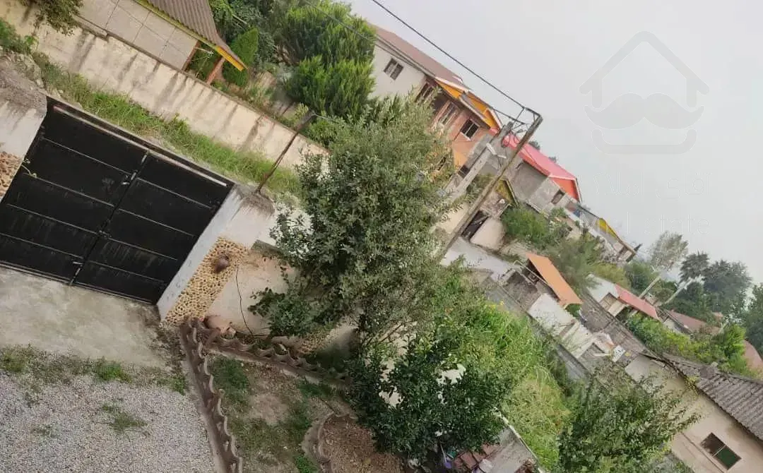 اجاره ویلاباغ دوبلکس۲۰۰متری ۳خواب(خانم الهی)