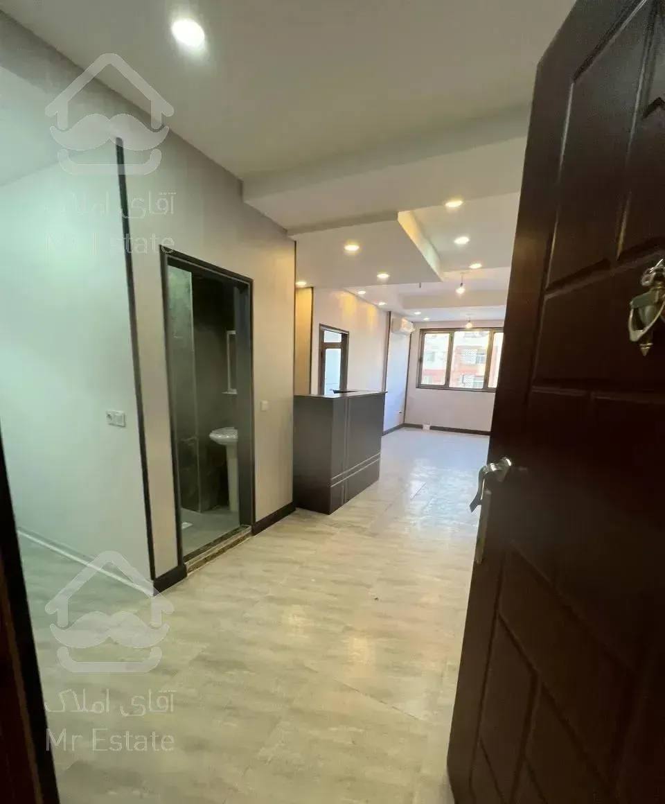 رهن کامل واحد اداری / فول امکانات