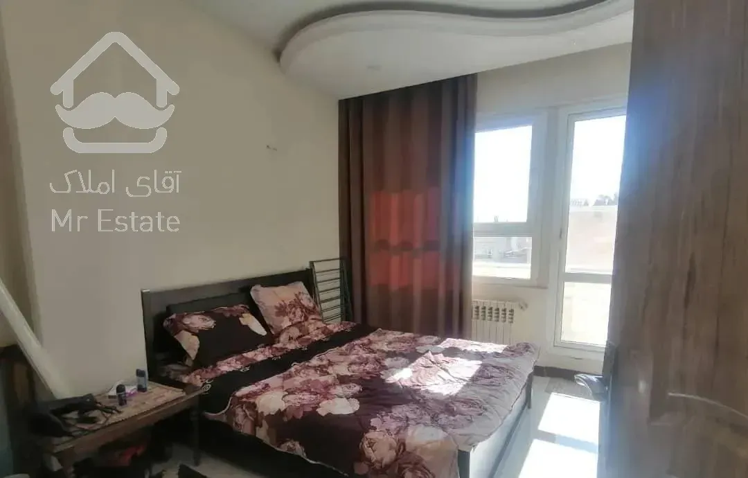 127متر/کردستان/آزادگان/فول امکانات