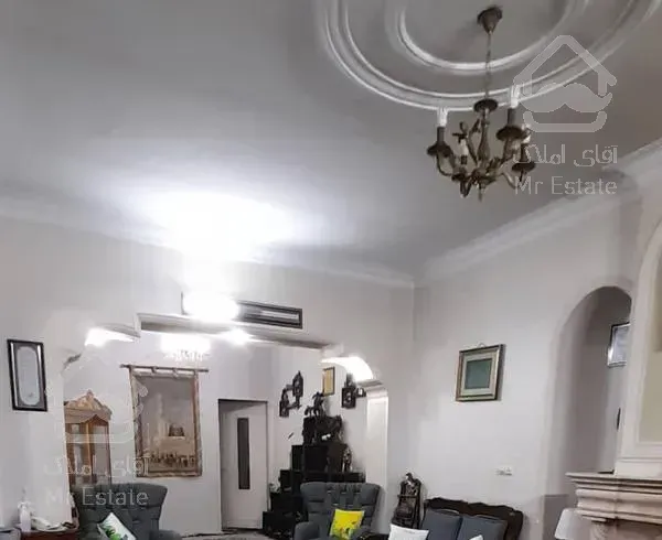 ۱۳۶ متر دوخوابه