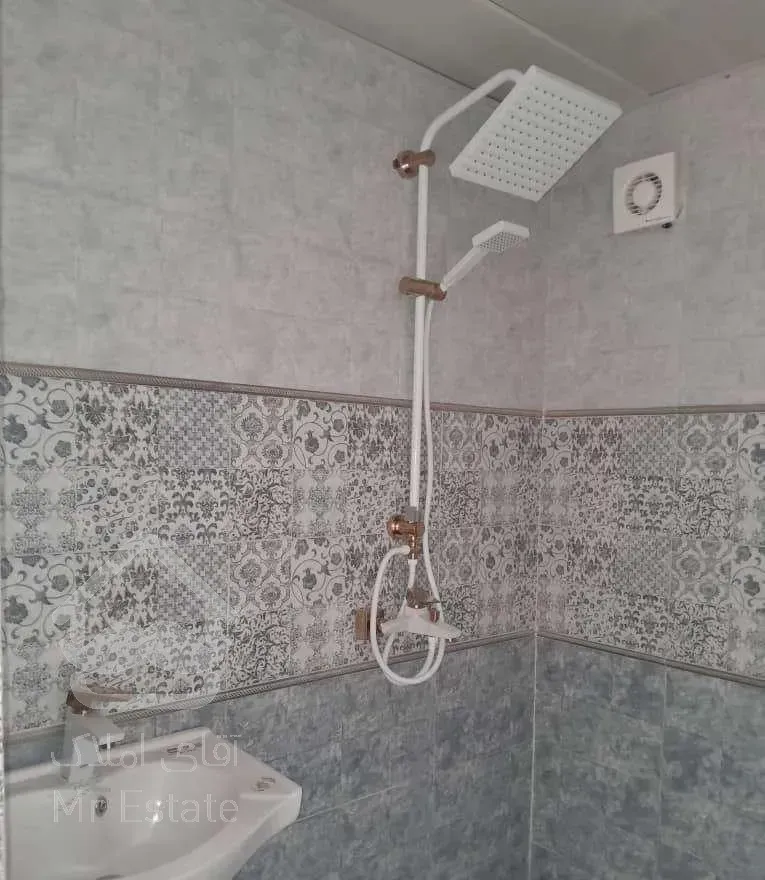 گلستان. کوی نیلوفر