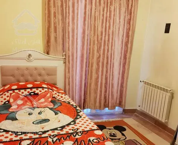 اپارتمان ۱۱۰ متری ۳ خواب