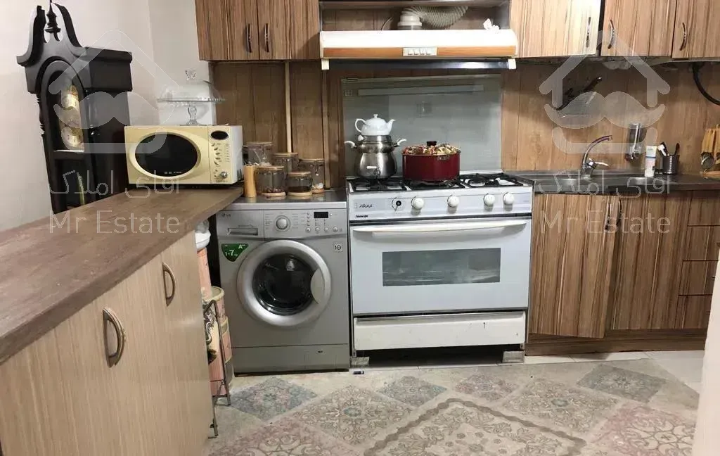 آپارتمان ۸۰ متری وکالتی اندیشه ۶۵