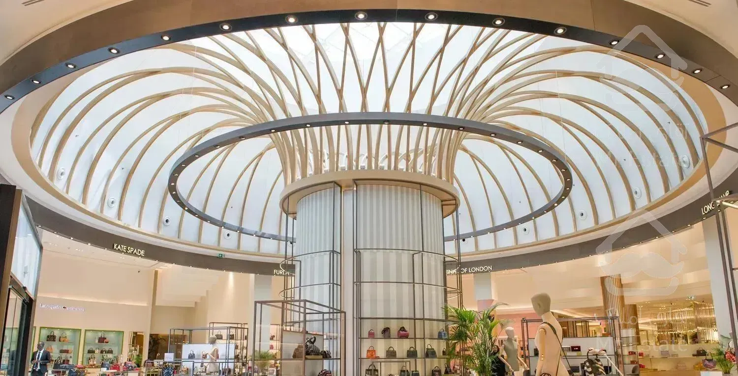 ۱۲ متر تجاری/ آینده دار *فرصت کسب سود آوری*