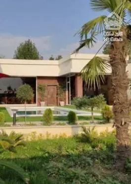 فروش ویلا مدرن 500 متر در کردان، تهراندشت