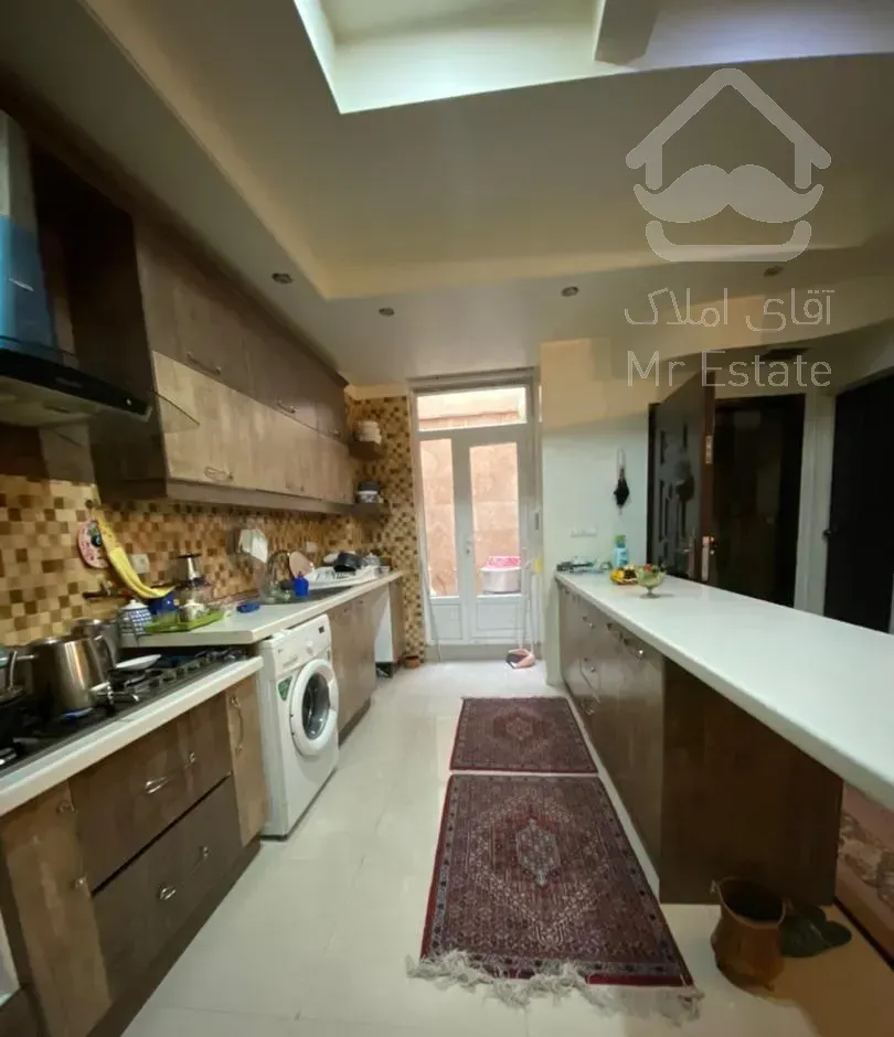 ۹۹متر ۲ خواب ،تک واحدی ،جمشیدیه