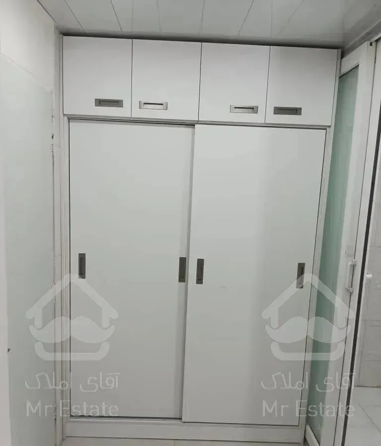 آپارتمان 157 متری-کلیدنخورده