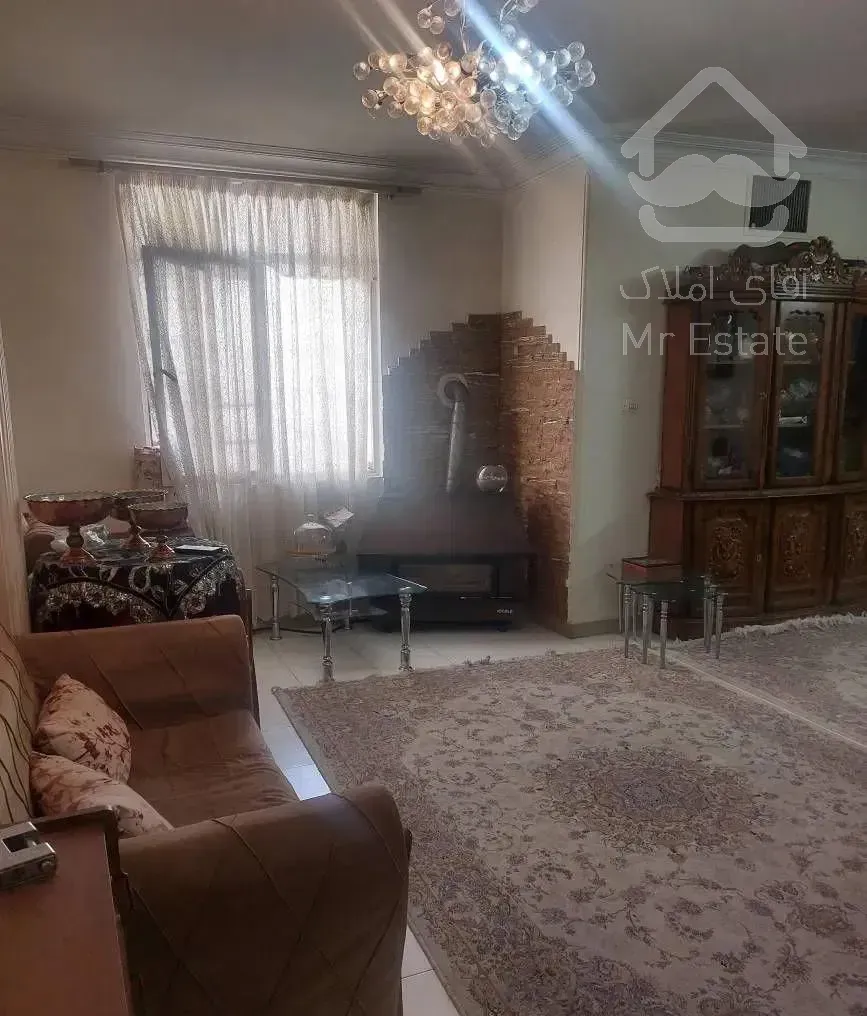 آپارتمان ۵۰ متری یک خواب