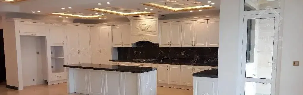 زعفرانیه 200 متر لوکس / فول مشاعات/تاپ لوکیشن