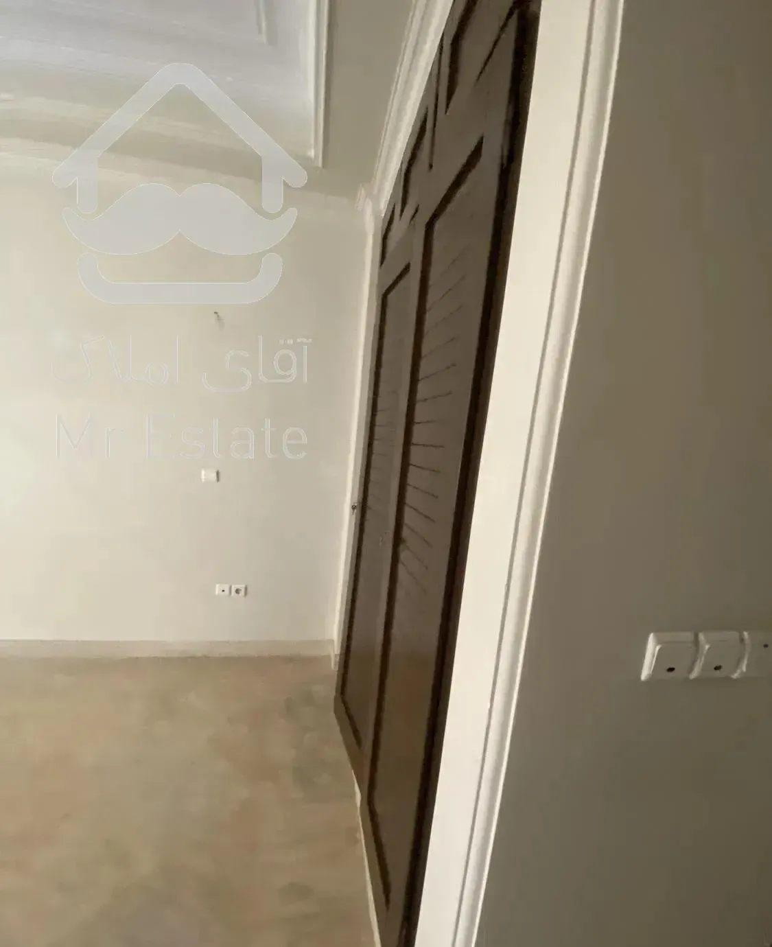 آپارتمان ۱۸۵ متری سه خواب حکمت