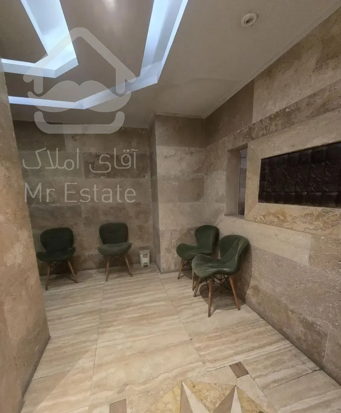 فروش آپارتمان چیذر ۱۰۹ متر دو خواب