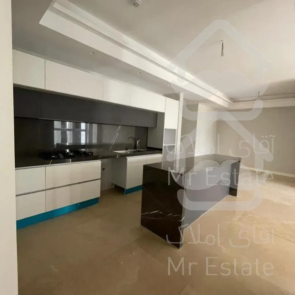 خرید برج باغ ۲ خواب در نیاوران