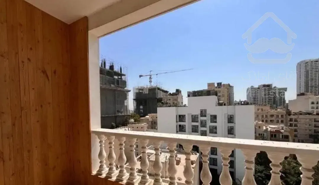 ۱۶۰متر آپارتمان ۳خوابه در حد نوساز