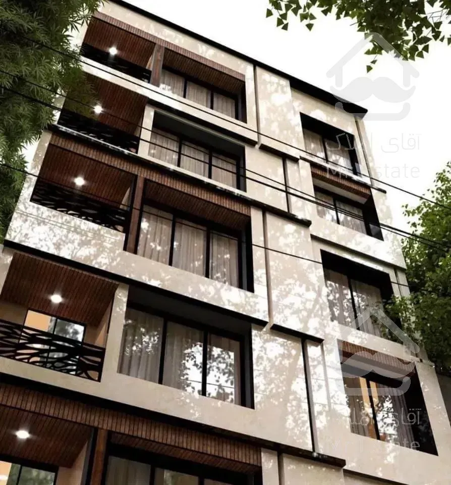 ۱۱۲ متر میرزاطاهر سمت ناژوان