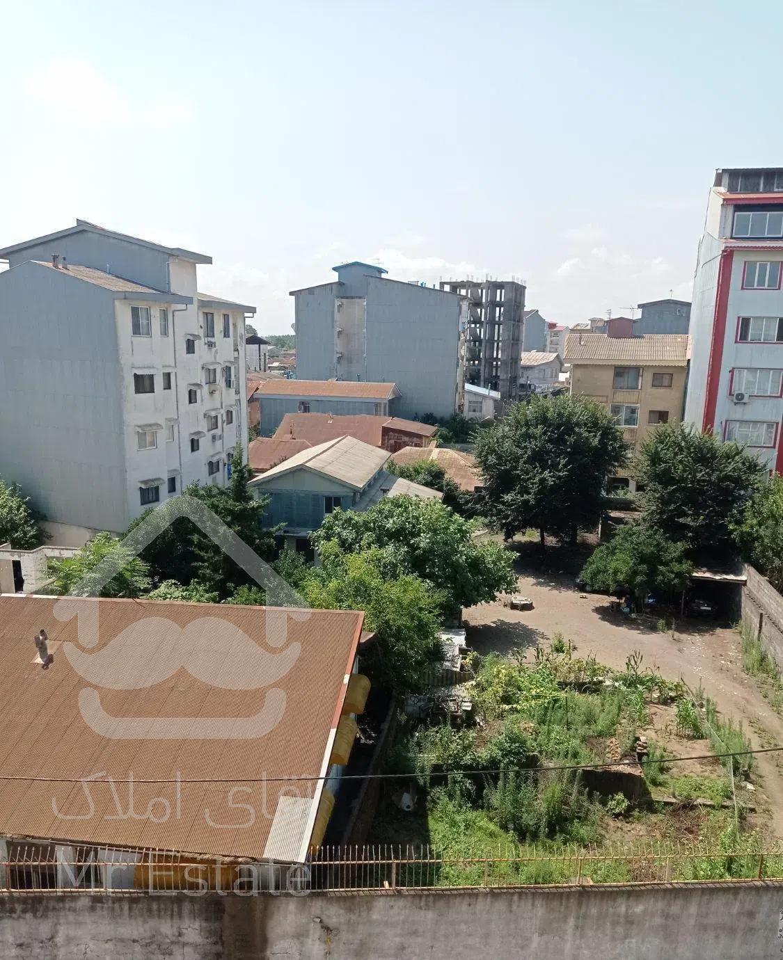 رهن کامل واحد80متری/غازیان محدوده بلوار نجفی