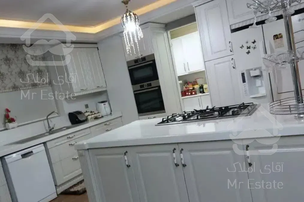 ۳۰۰ متر / فول / جمشیدیه/