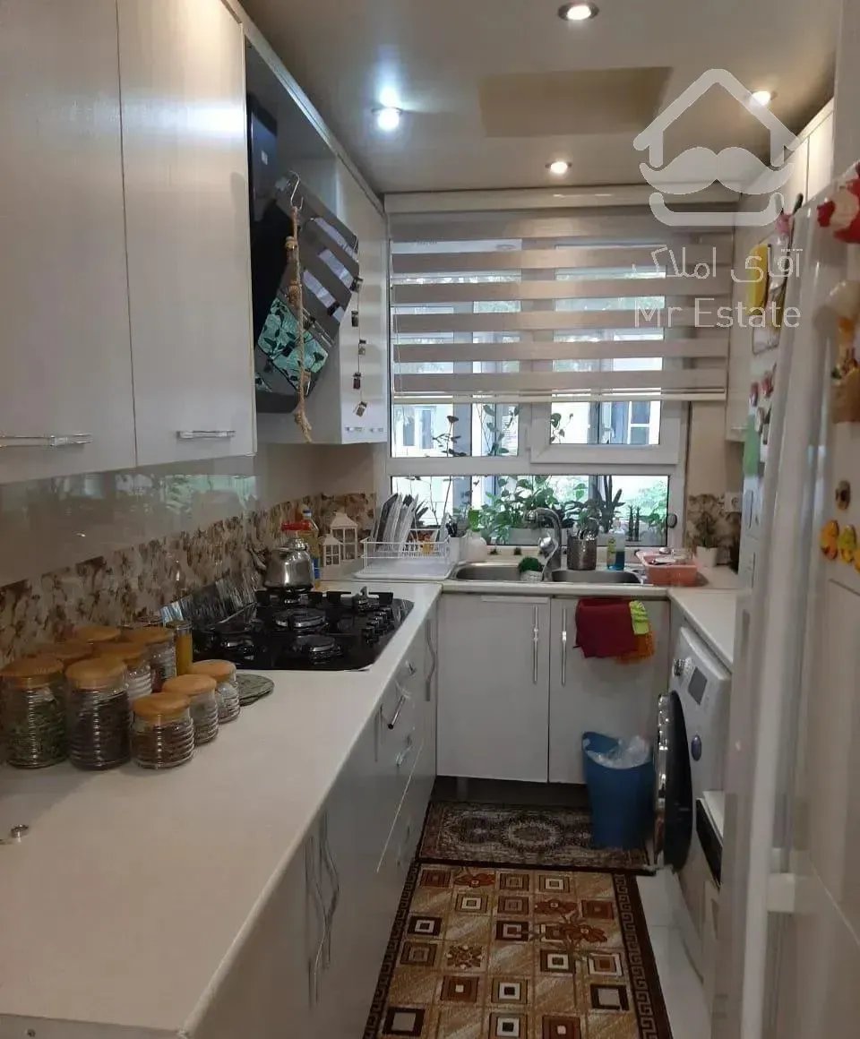 ۹۸متر دو خواب چهار راه ولیعصر