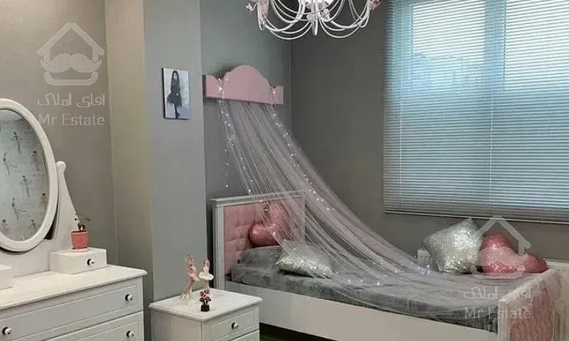 فروش واحد ۲۲۰ متر/پنت قابل چیدمان/سازنده بنام