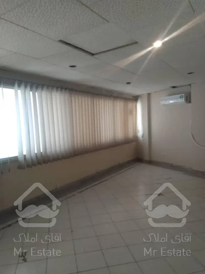 فروش66متری اداری خلیلی