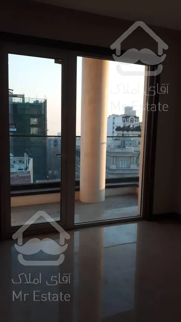 اجاره و رهن آپارتمان زعفرانیه 280  متر لاکچری