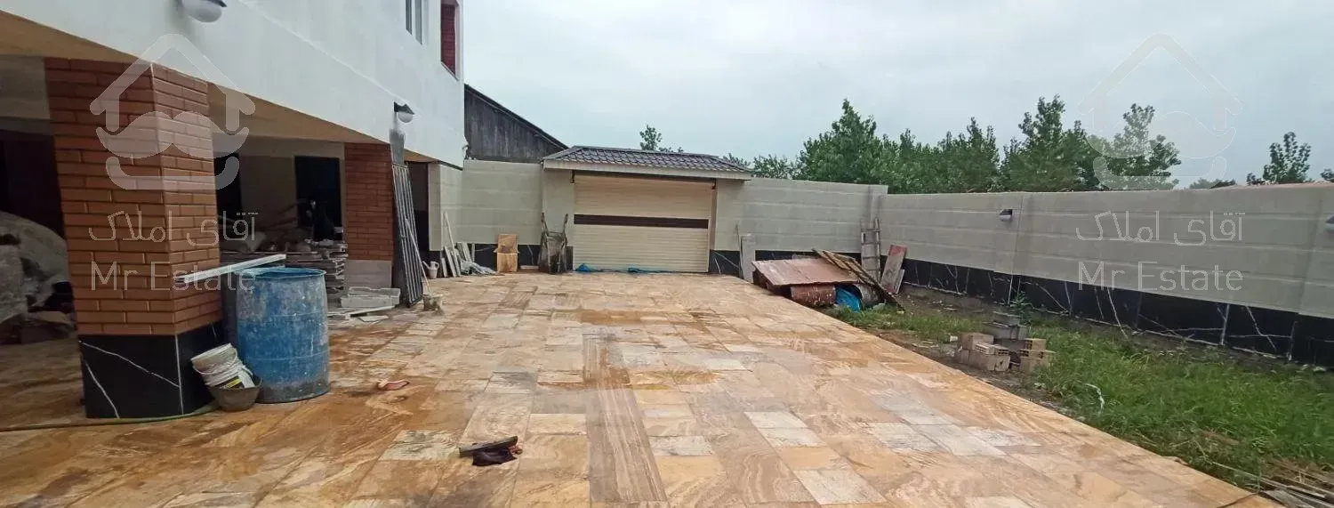 اپارتمان 80 متری در چاف وچمخاله سرمایه‌گذاری